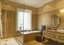 The Dock House room 3 bathroom