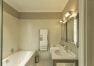 The Dock House room 4 bathroom