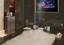 The Dock House room 6 bathroom