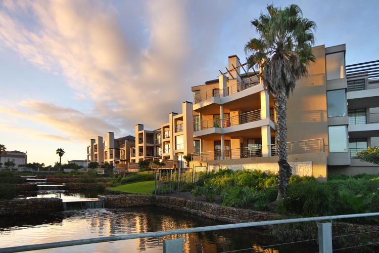 B301 Waterstone West Apartment Century City, Cape Town, South Africa