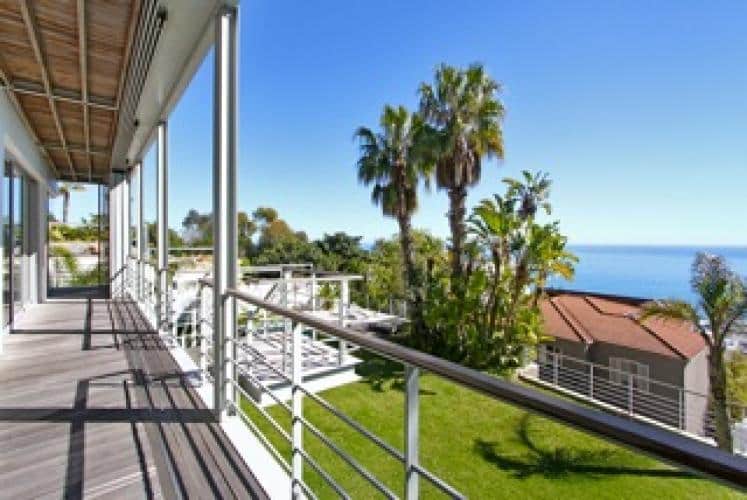 256 Ocean View Drive Bantry Bay, Cape Town, South Africa