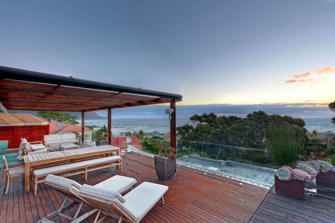 Glen Sunsets Camps Bay Cape Town