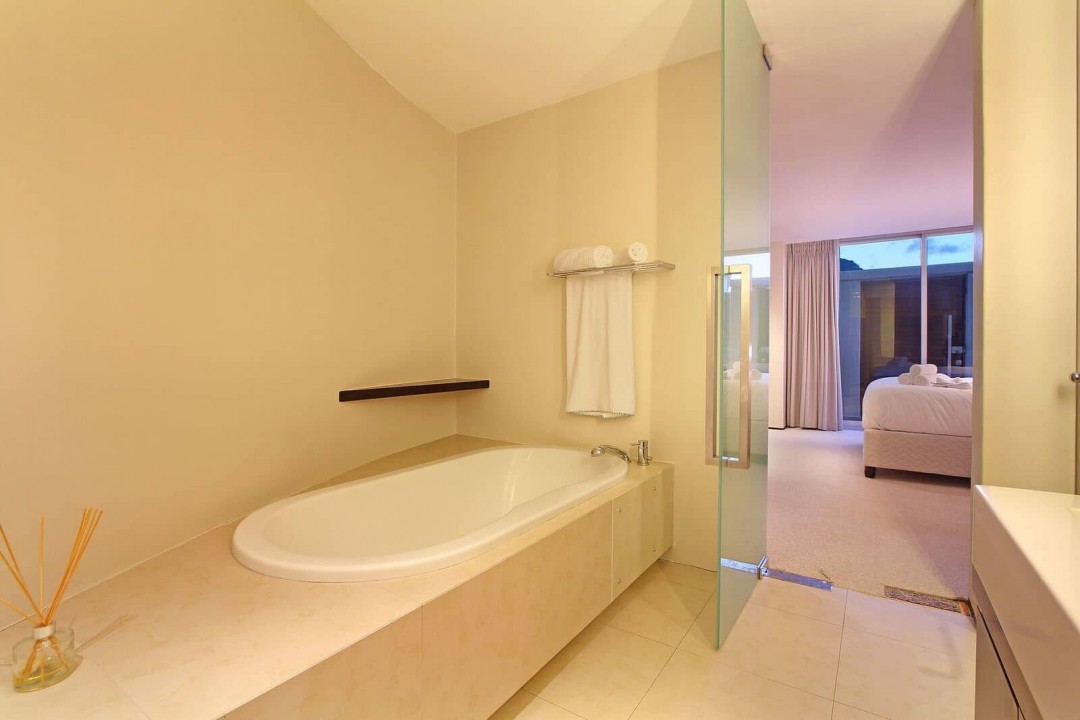 Glen Sunsets Camps Bay Cape Town