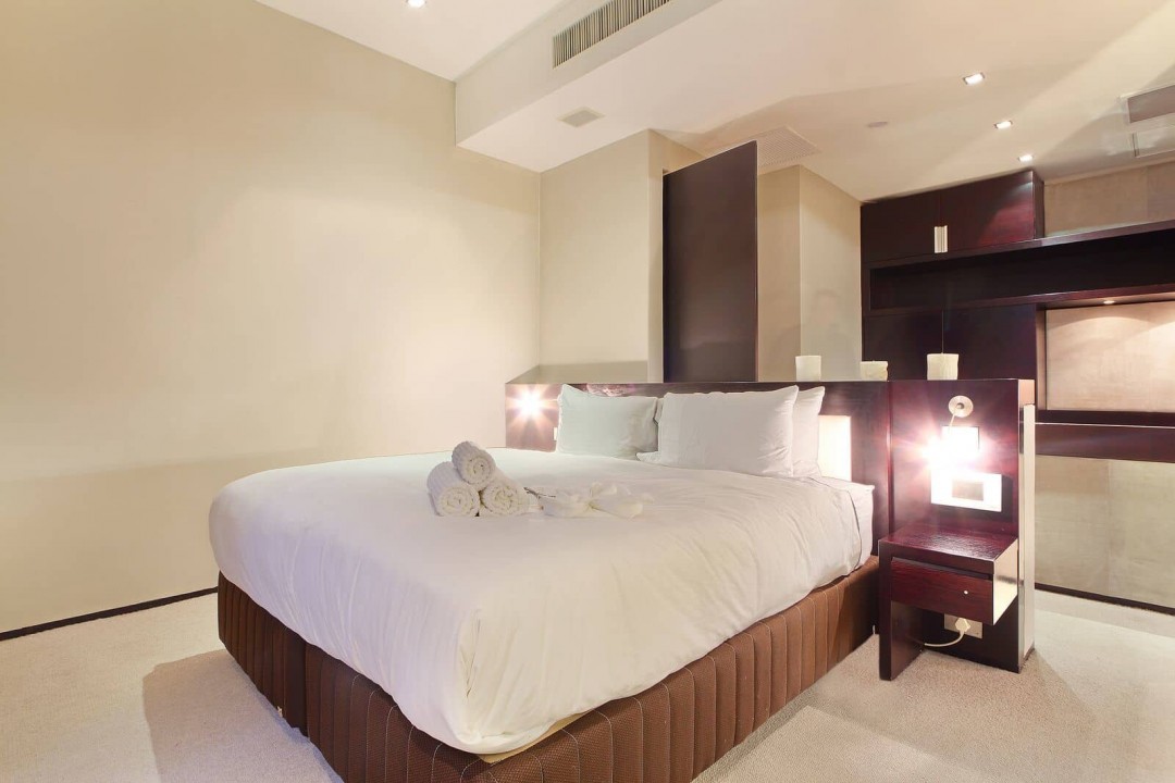 Glen Sunsets Camps Bay Cape Town