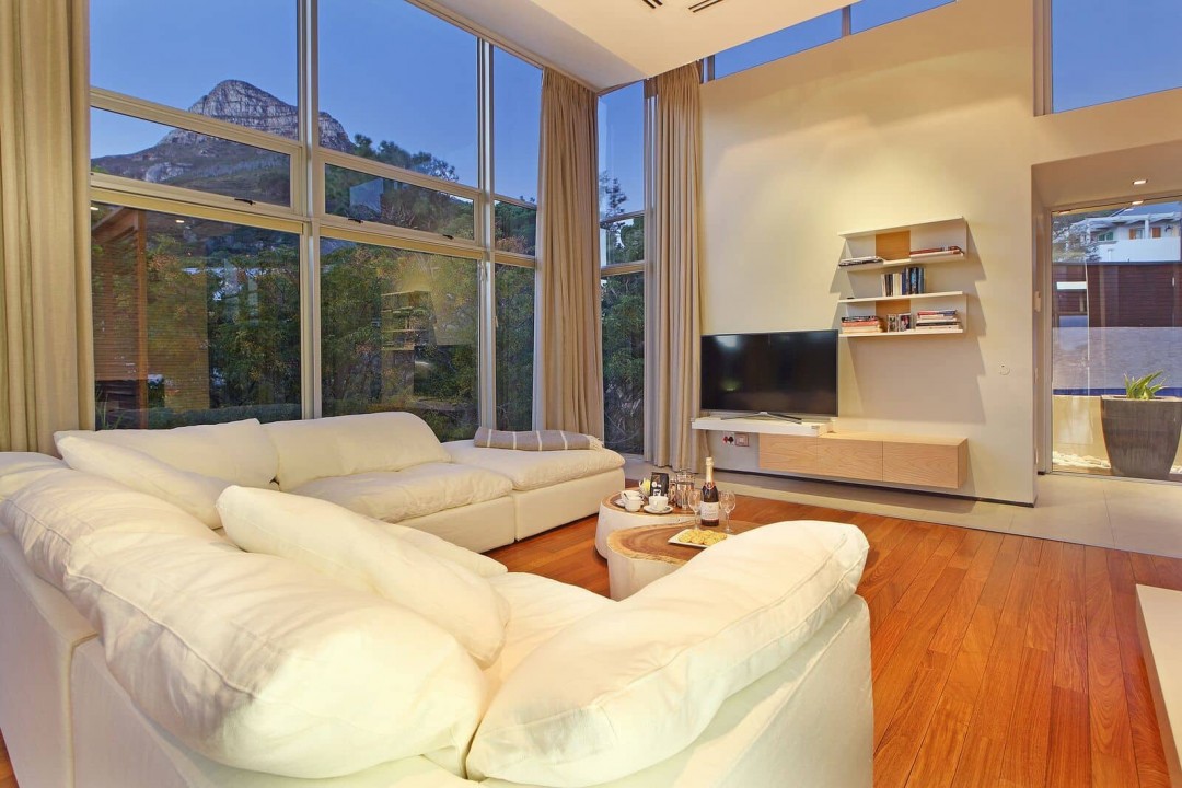 Glen Sunsets Camps Bay Cape Town