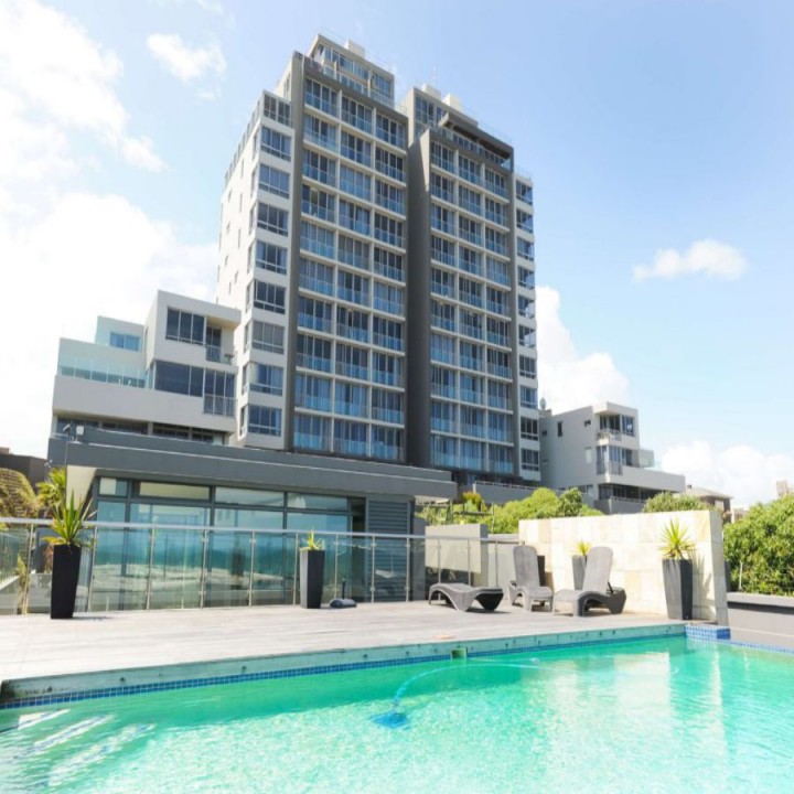 Infinity Apartments Bloubergstrand Cape Town