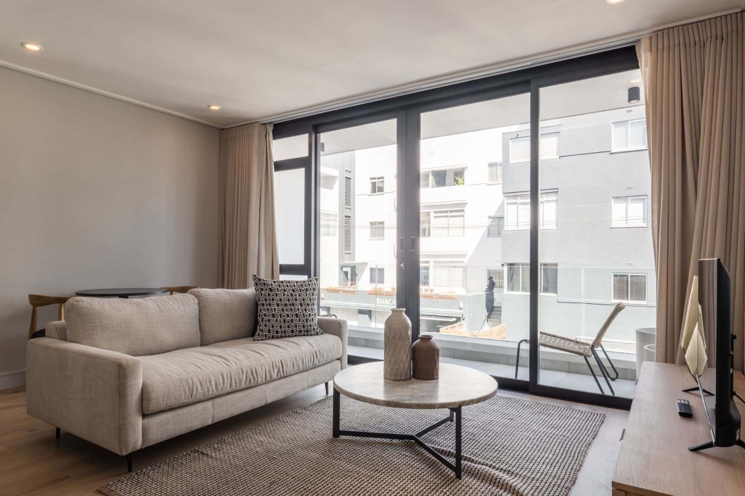 Casa On Kei Apple Sea Point Cape Town