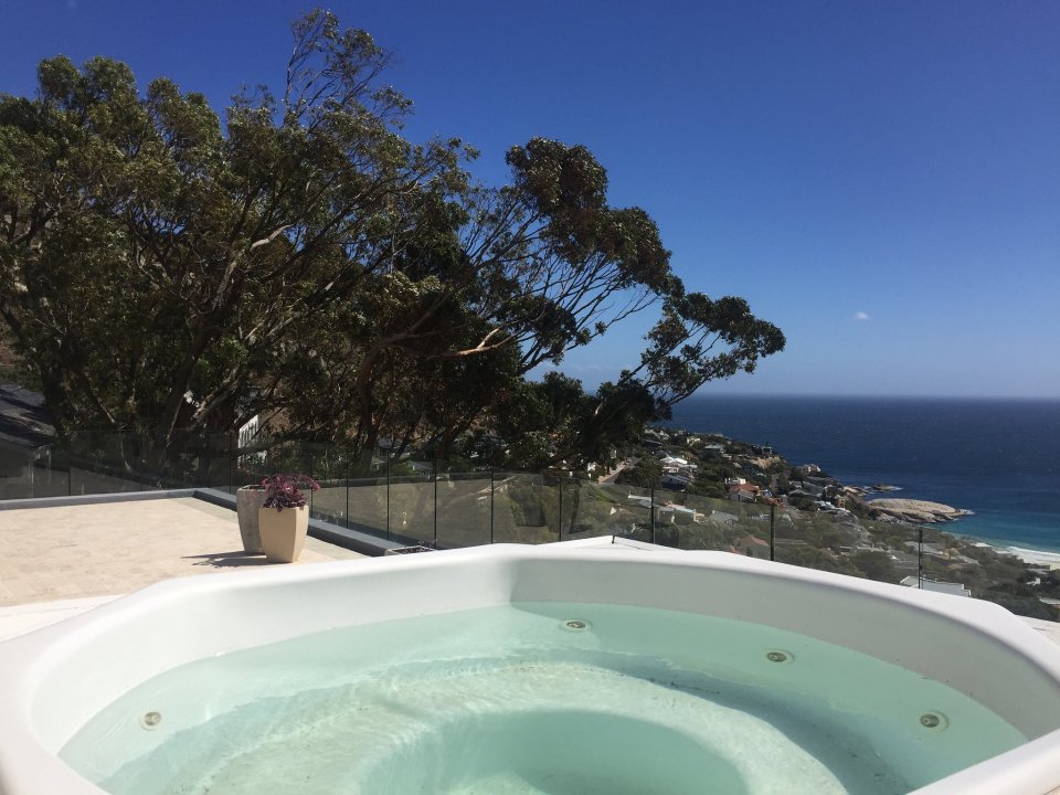 Llandudno Sands Llandudno Cape Town