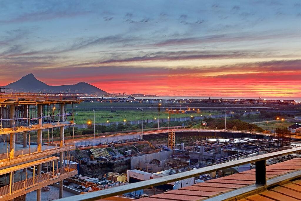 Matrix 410 Century City Cape Town