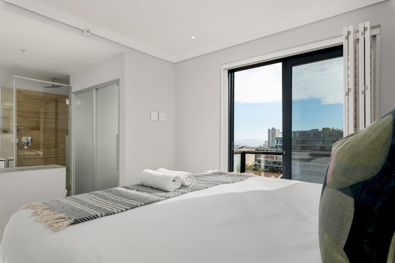 Picture of Spacious Luxury Penthouse, Stunning Mountain Views - Apartments for ...