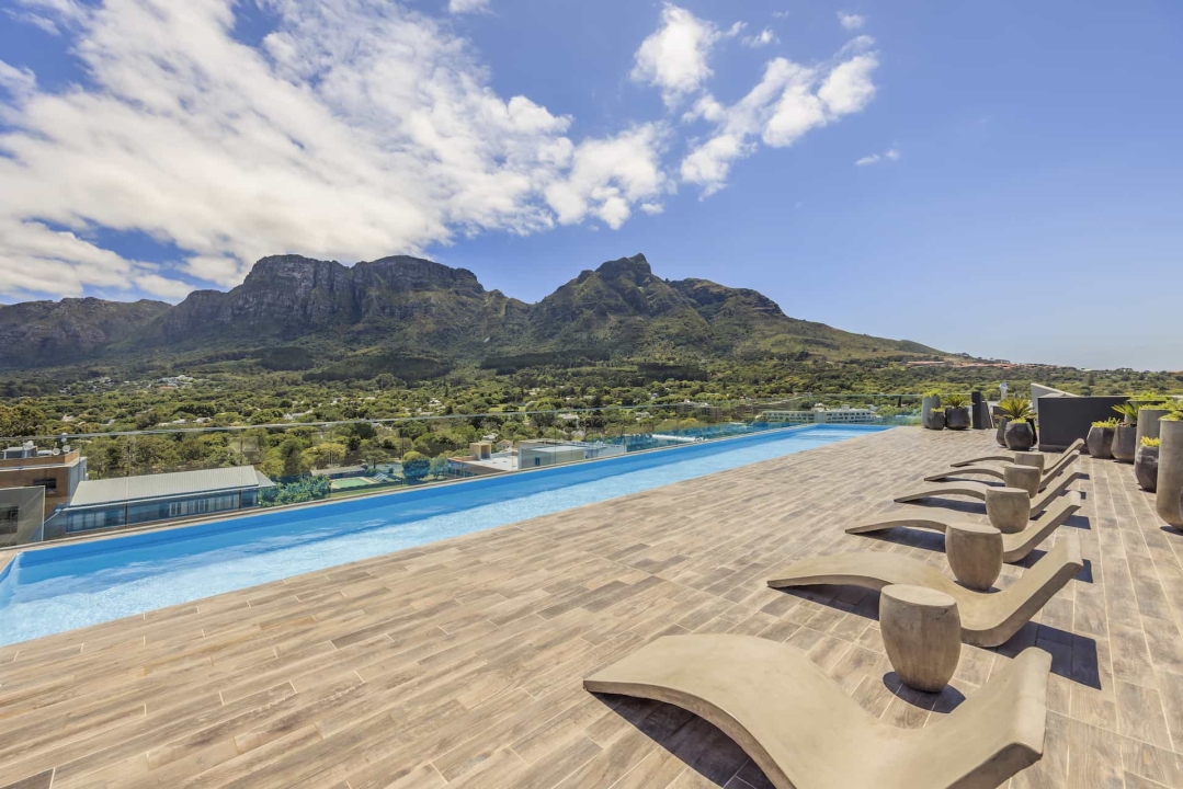 Newlands Peak Aparthotel Newlands Thank you for considering