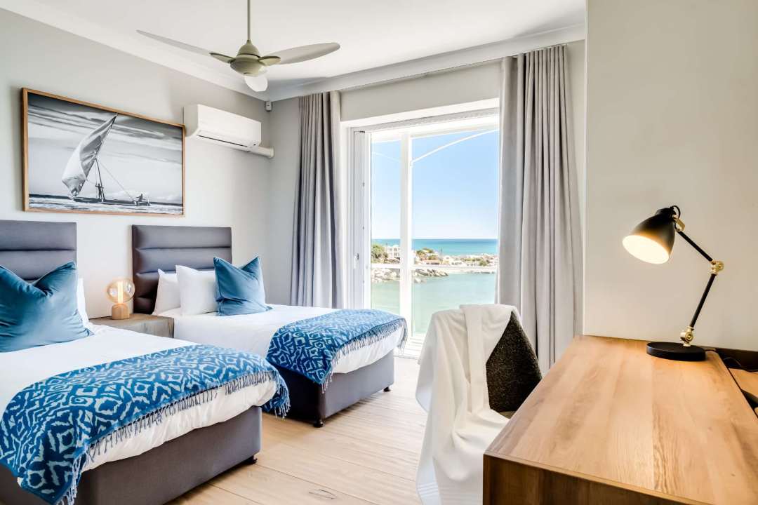 Image showcasing Luxury guesthouse and wellness retreat in Johannesburg