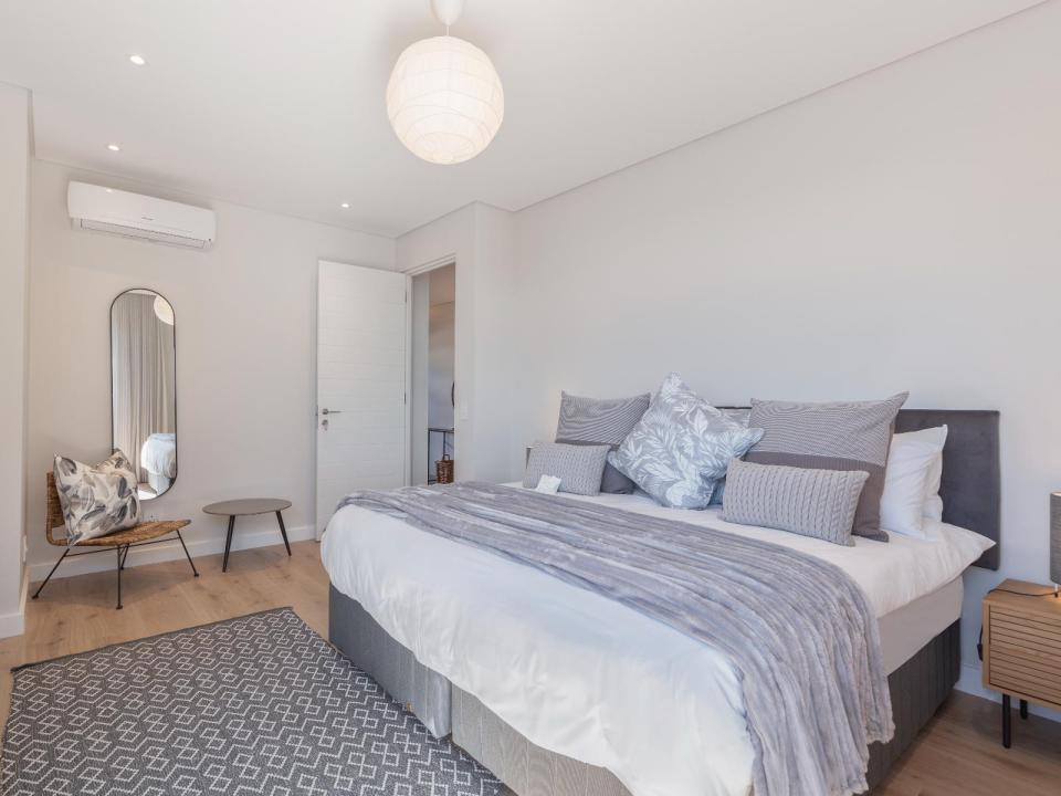 View of La Quinta Penthouse In La Quinta, Benahavis, Andalusia ... - JamesEdition