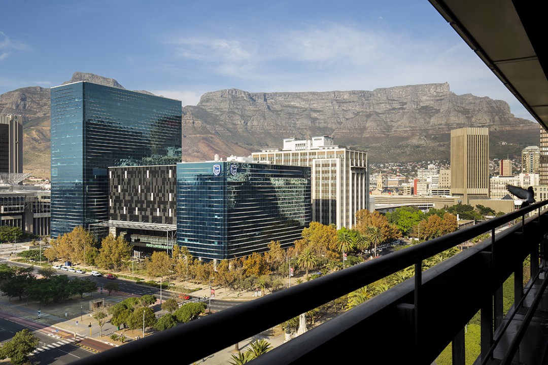 The Onyx Cape Town