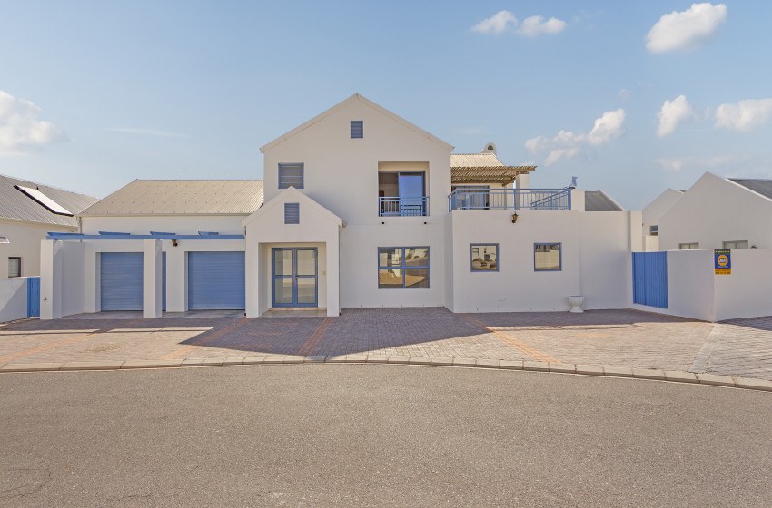 Oyster Retreat in Cape Town