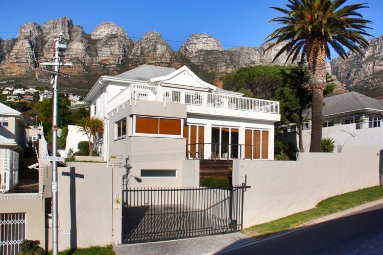 45+ Camps Bay Cape Town Beach Houses Background