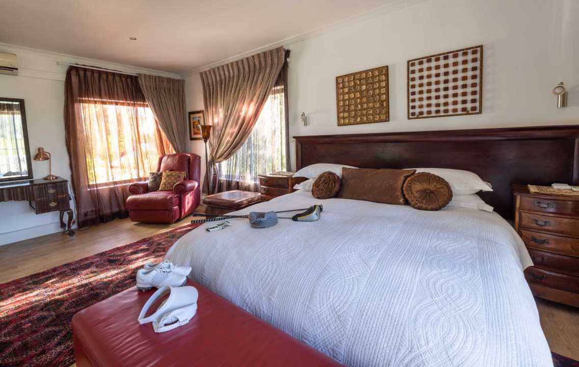 Cape Pillars Boutique Hotel Durbanville Cape Town