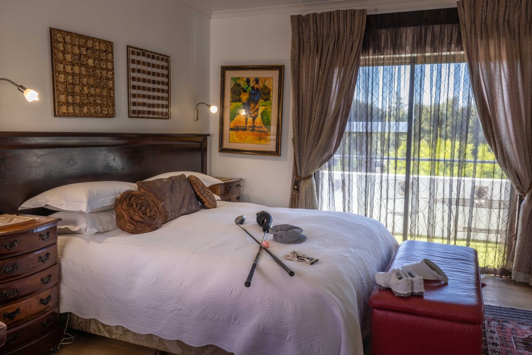 Cape Pillars Boutique Hotel Durbanville Cape Town