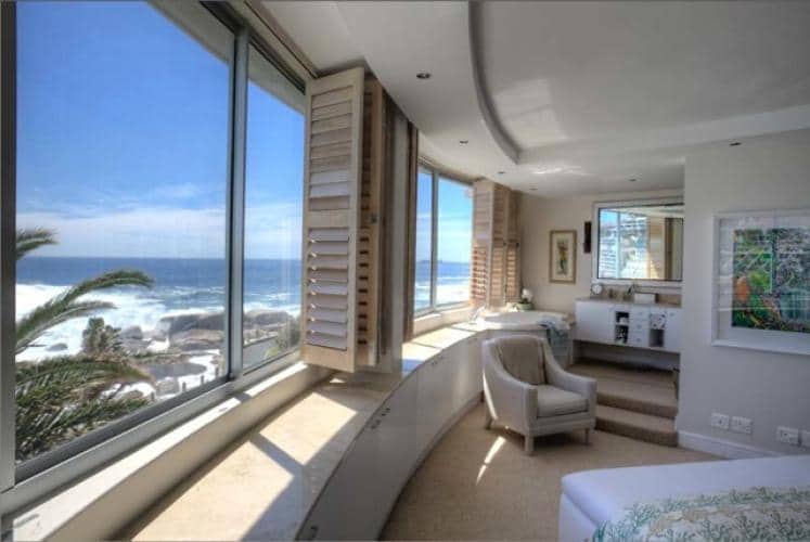 Seacliffe Apartment Bantry Bay, Cape Town, South Africa