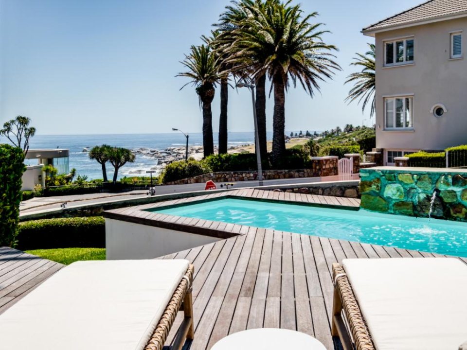 Sedgemoor Villa Camps Bay Thank you for considering Sedgemoor Villa