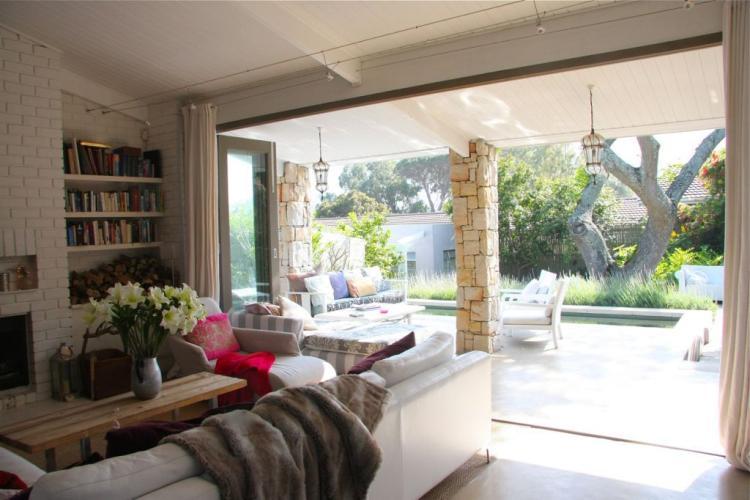 Shell Cottage Camps Bay