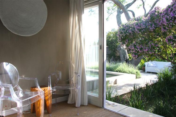 Shell Cottage Camps Bay