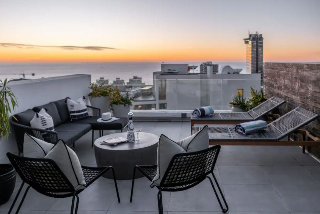 Image showcasing Elevated Living: Decoding the Secrets of Penthouse Interior Design