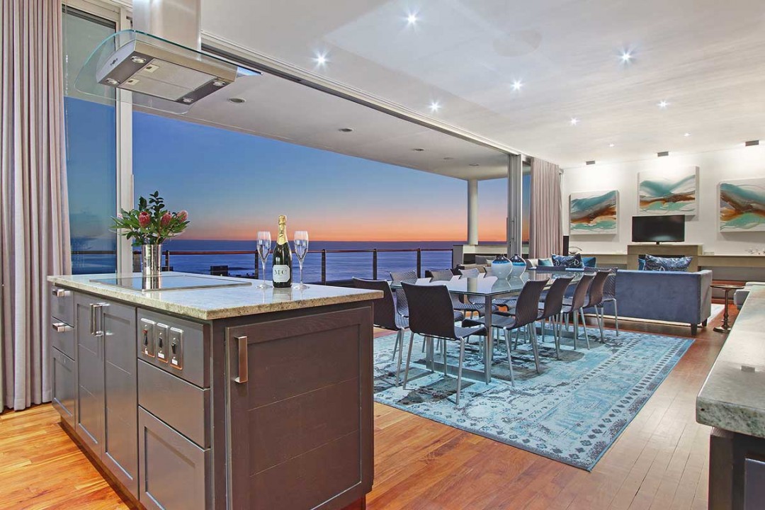 Strathmore House Camps Bay, Cape Town, South Africa