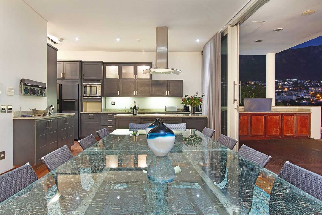 Strathmore House Camps Bay, Cape Town, South Africa