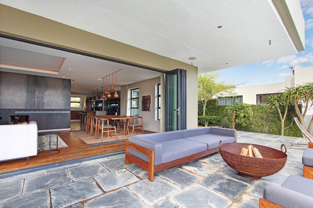 St Clair Villa Hout Bay Cape Town