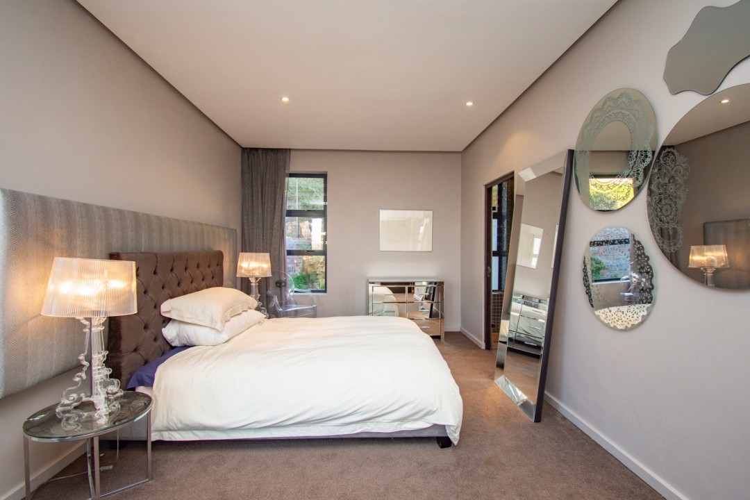 St Clair Villa Hout Bay Cape Town