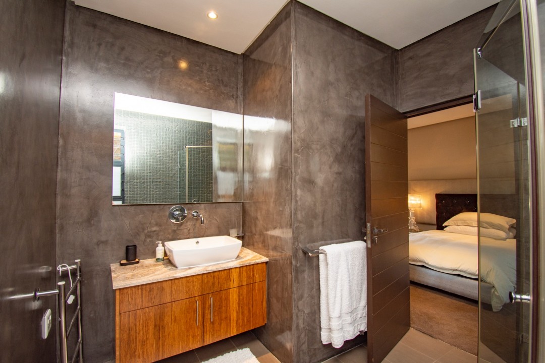 St Clair Villa Hout Bay Cape Town