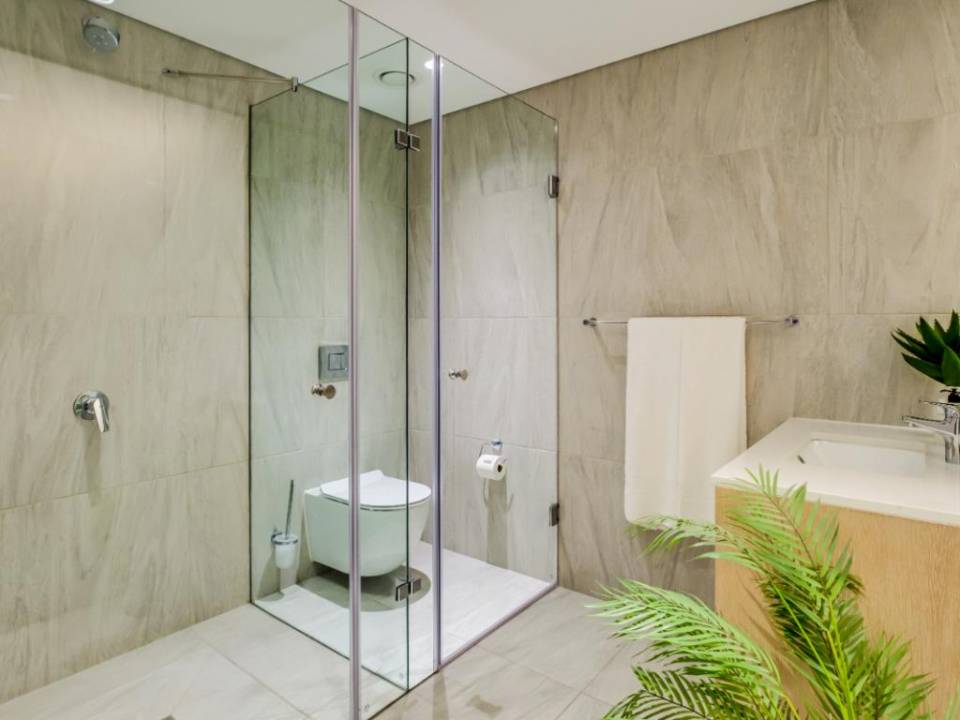 Strand Beach Sea Point Cape Town South Africa