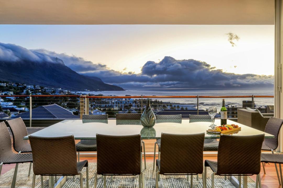 Strathmore House Camps Bay, Cape Town, South Africa