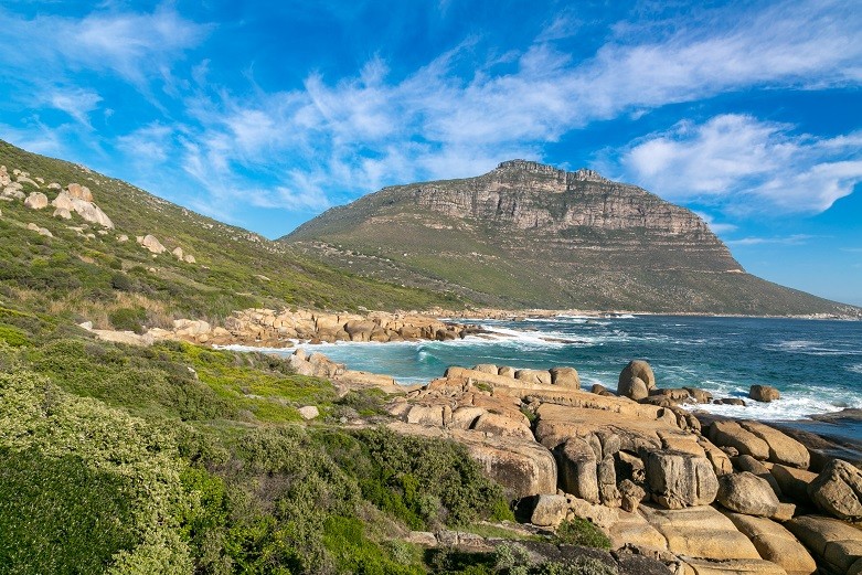 Sunkissed Beach Villa Llandudno Cape Town