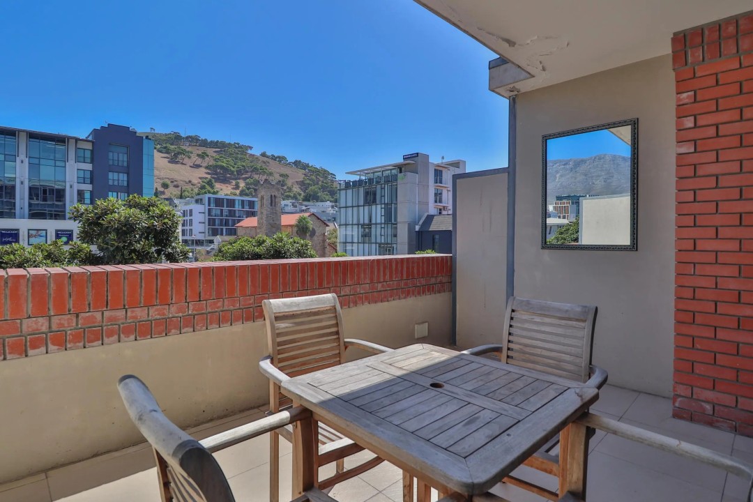 The Rockwell 312 Apartment City Centre, Cape Town, South Africa