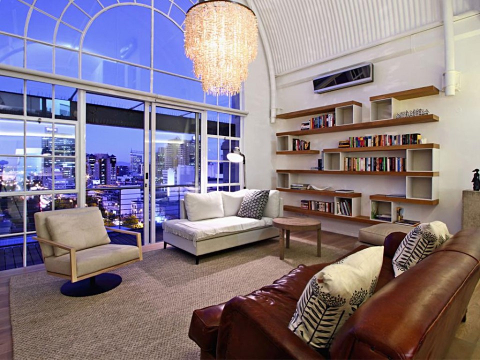 The Studios | De Waterkant | Cape Town