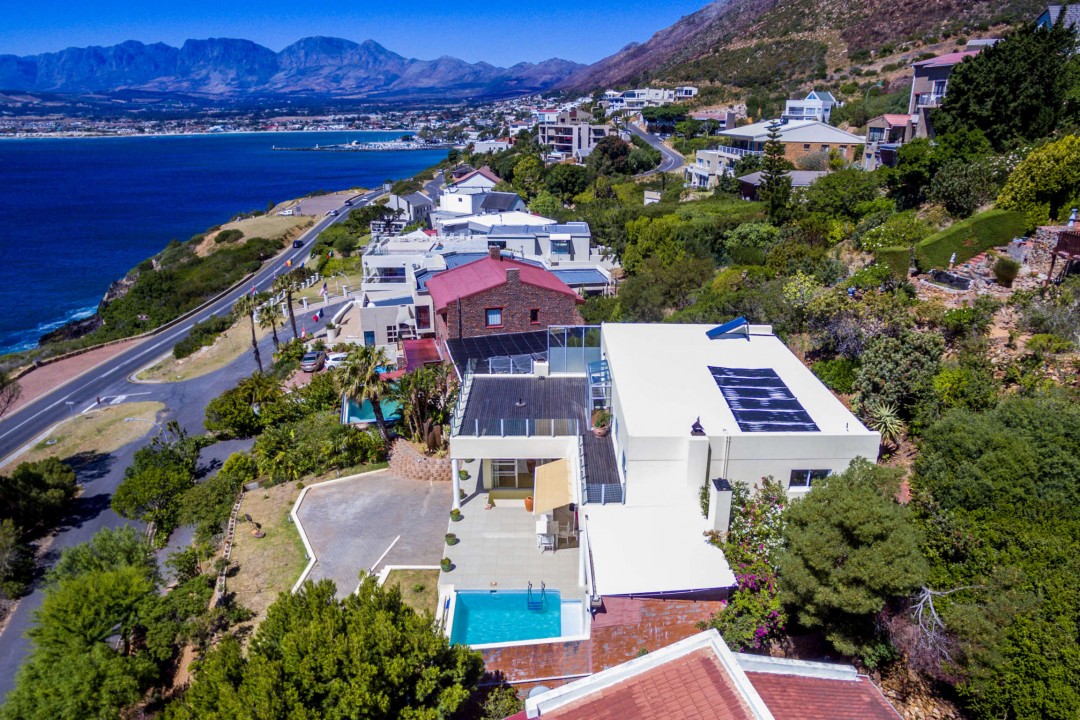 Villa Calao Gordons Bay Cape Town