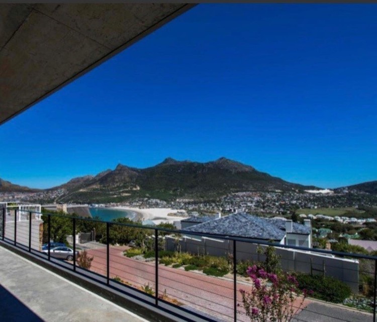 Vista View Villa Hout Bay Hout Bay Cape Town