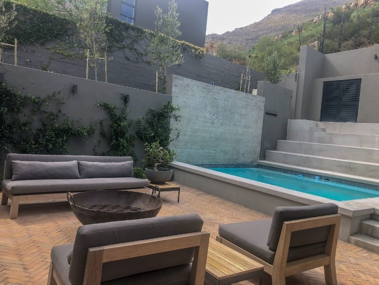 Vista View Villa Hout Bay Hout Bay Cape Town