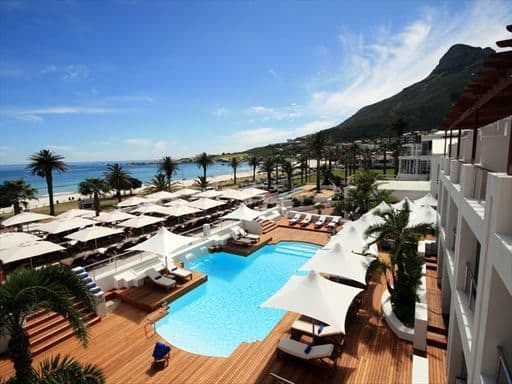 The Bay Hotel Camps Bay Rates The Bay Hotel Camps Bay Rates