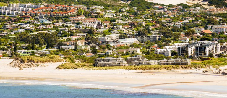 Hout Bay Cape TOwn