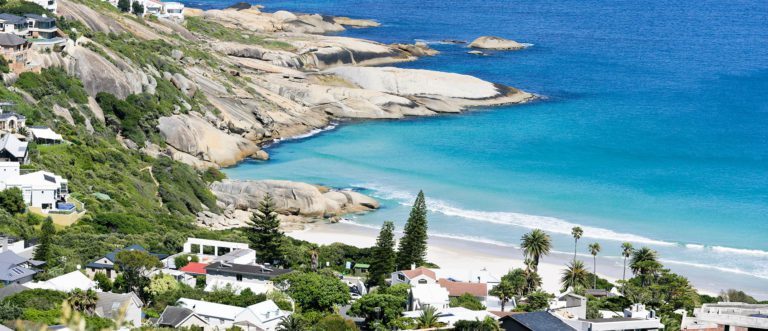 Llandudno Cape Town