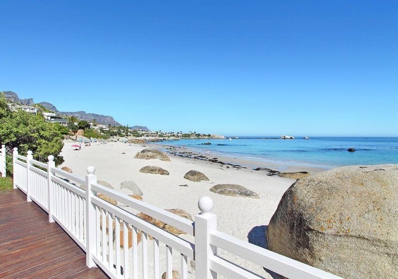 Clifton Holiday Rentals and Villas