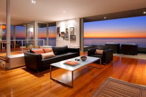 House Fusion, Camps Bay Villa