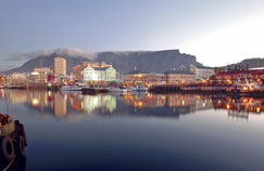TripAdvisor announces Cape Town top destination