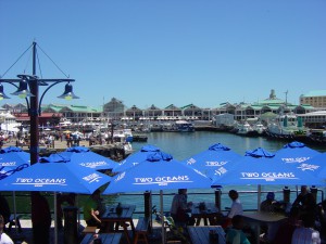 Cape Town Waterfront Accommodation