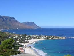 Cape Town beaches