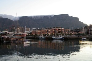 spa hotels Cape Town