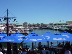 Waterfront, Cape Town tours